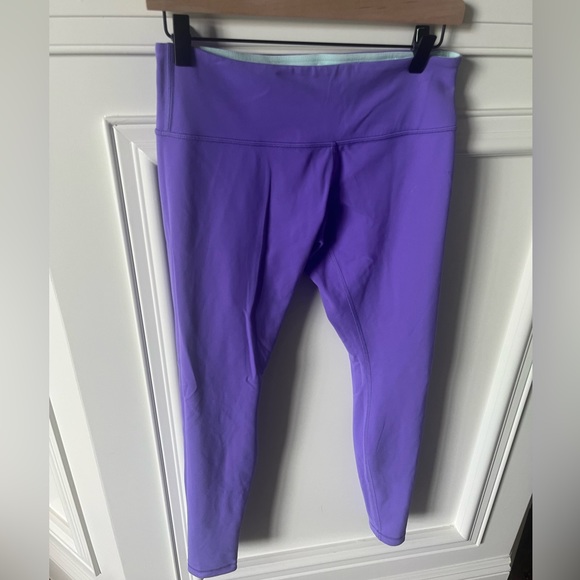 lululemon athletica Pants - Lululemon size 8 leggings